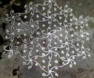 Rangoli