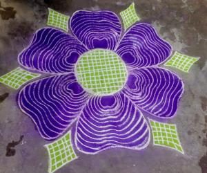 Rangoli