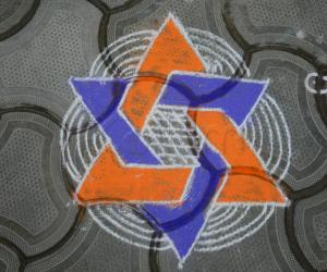 Rangoli: Rangoli
