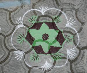 Rangoli: Rangoli