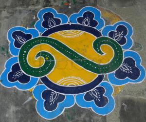 Rangoli