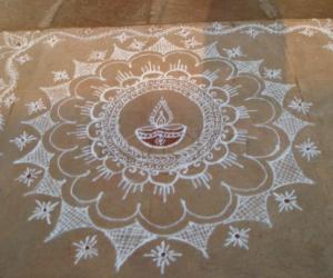 Deepavali 2012 