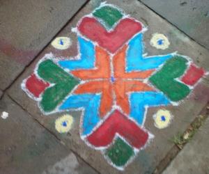 Kolam