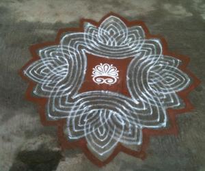 margazhi kolam