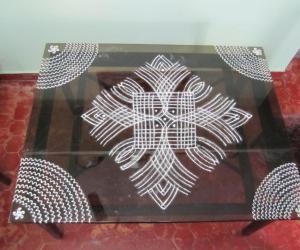 design kanya kolam