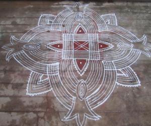 kanya kolam