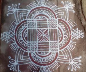 Karadaiyan nonbu kolam