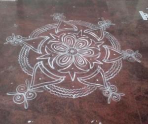 Kanya kolam 