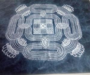 Kanya kolam