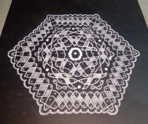 Kanya kolam