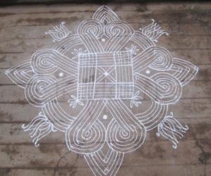 kanya kolam