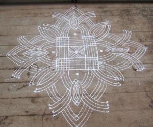 kanya kolam