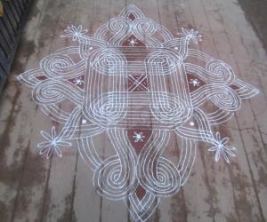 kanya kolam