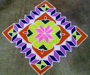 Margazhi 2014- Day 8