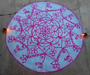 Margazhi day-30