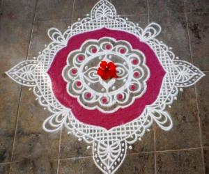 Margazhi day-25