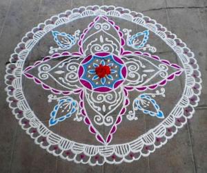 Margazhi day-27