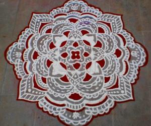 Aadi 2nd velli(fri) spl kolam