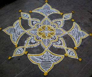 Navrathri day-3