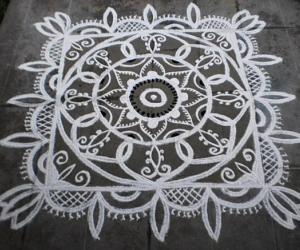 Navrathri day-5