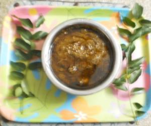 MILAGU KUZHAMBU-PEPPER GRAVY