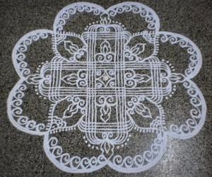 Navrathri day-7