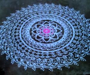 Margazhi 2014- Day 9