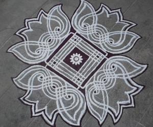 Kavi kolam