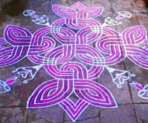INSPIRATION KOLAM