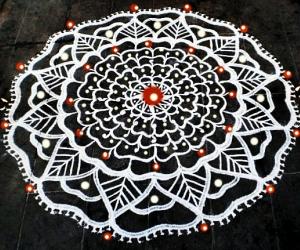 Margazhi day-18