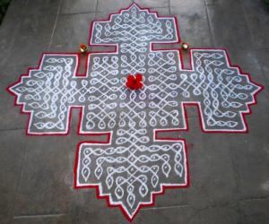 Margazhi Day-17