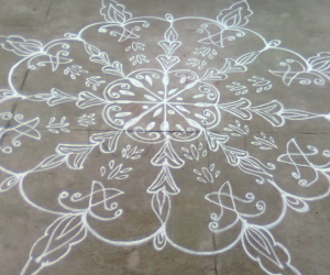 Flower