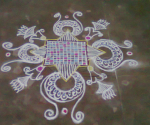 Kolam