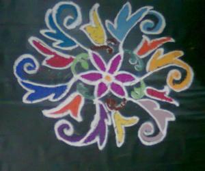 Rangoli