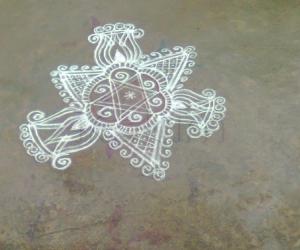 Free hand
