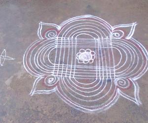 Rangoli