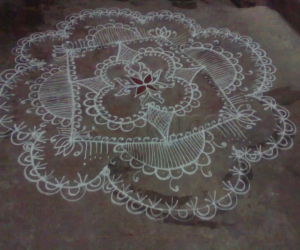 free hand