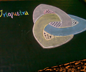 Triquetra