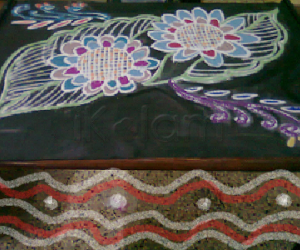 freehand