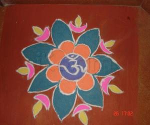 rangoli 2