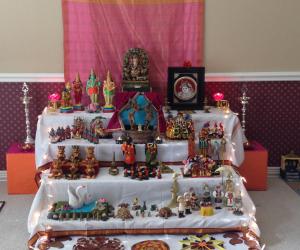 Navaratri 2014