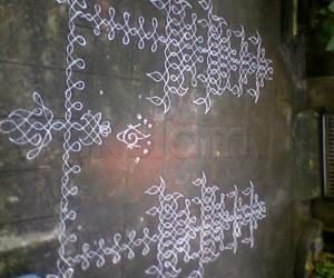 rangoli