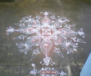 rangoli