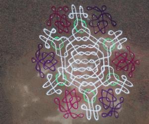Sikku kolam