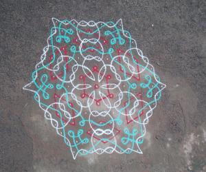 Sikku kolam