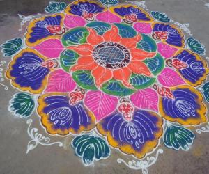 PONGAL 2015
