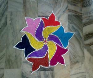Apartment Margazhi 26