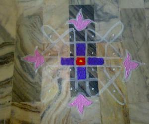 Apartment Margazhi 7