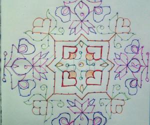 MARGAZHI DAY6 2014-15