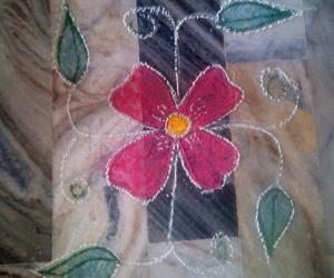 Rangoli: Apt Margazhi24 2014-15